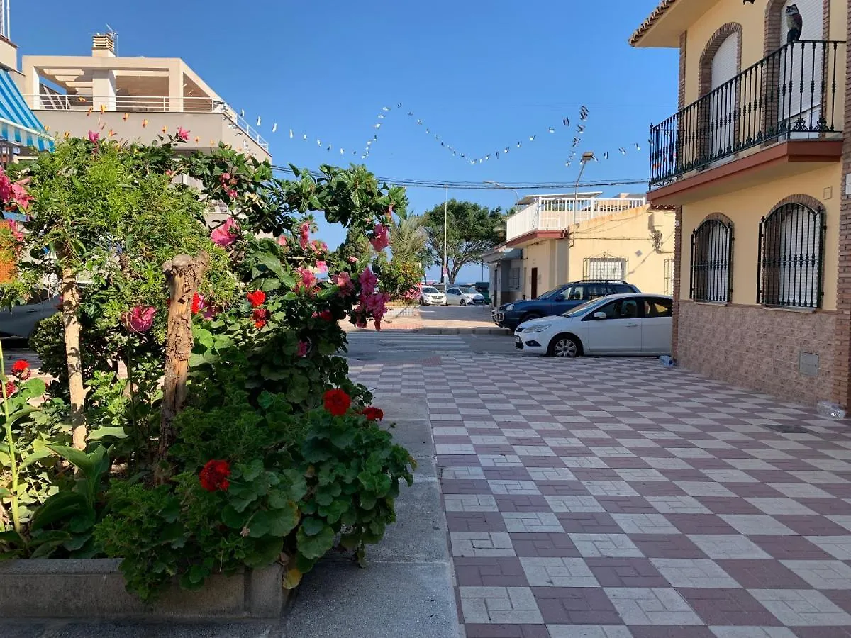 En La 2A Linea En Torre Del Mar Apartment Spain